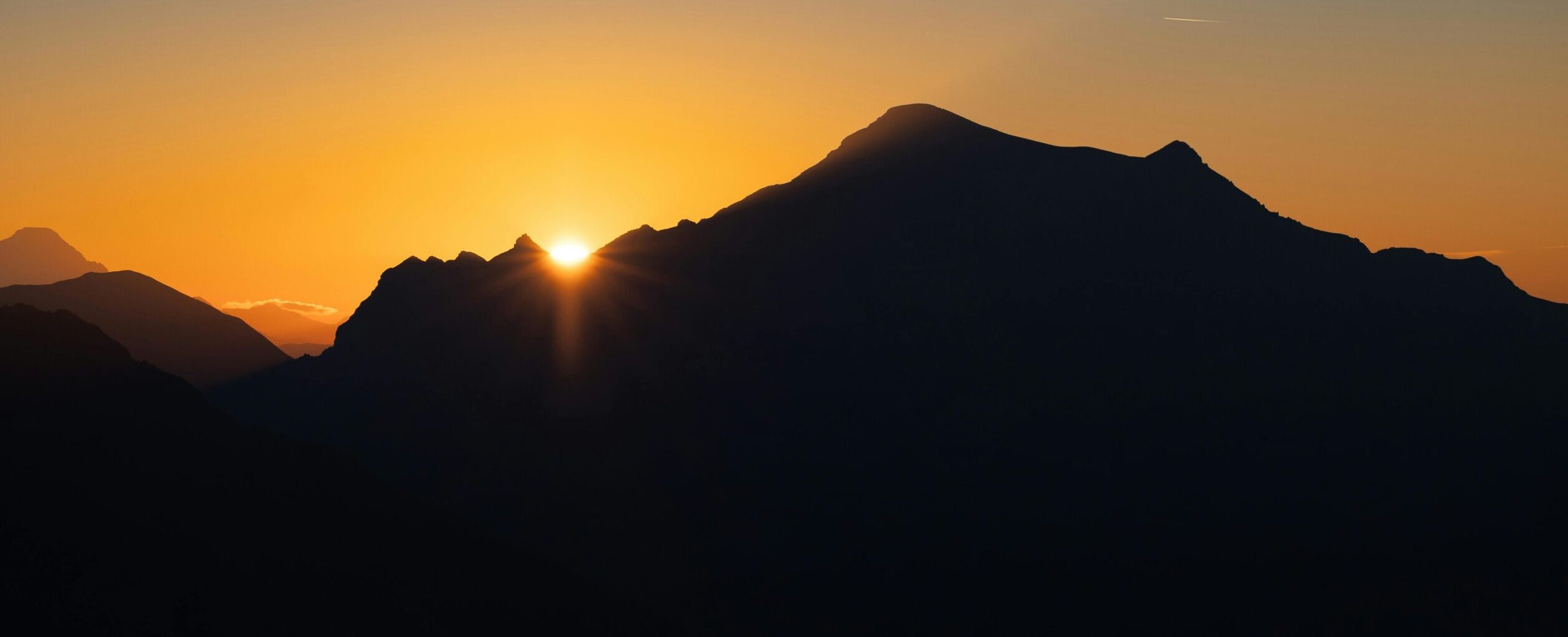 Nepal Himalayas Day Trek sunrise and sunset views in Pokhara